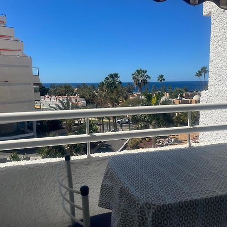 Borinquen Sky Apartments プラヤ・デ・ラス・アメリカス エクステリア 写真