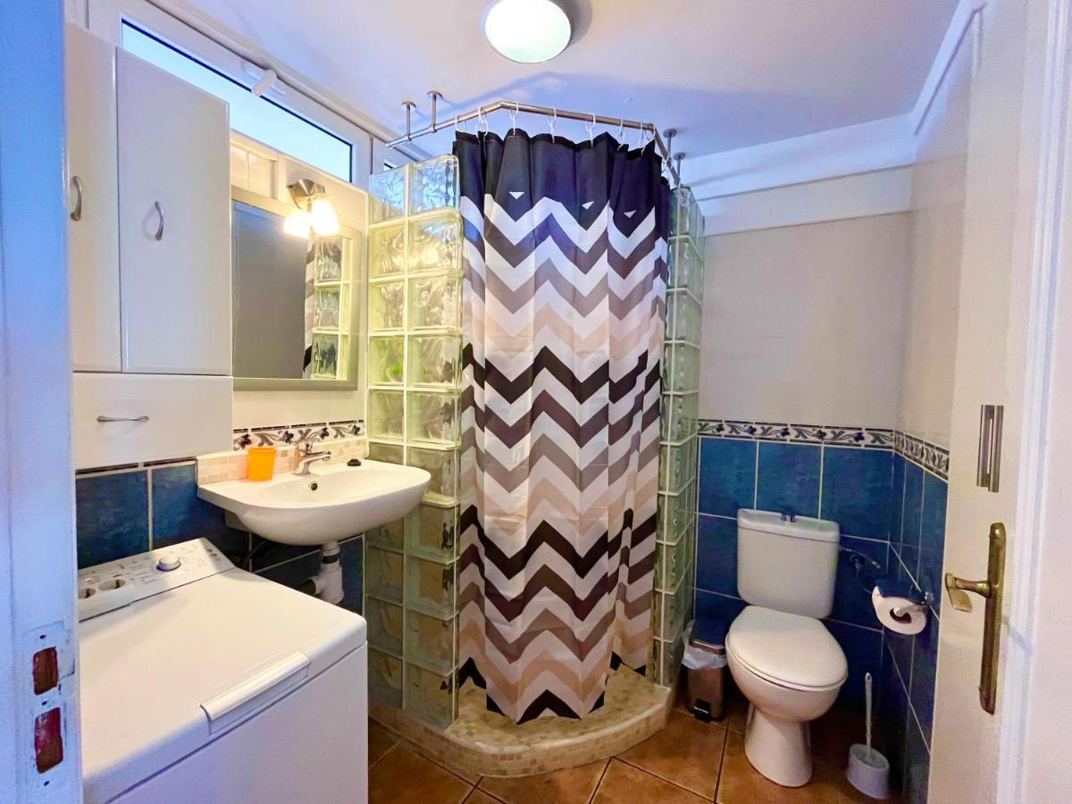 Borinquen Sky Apartments プラヤ・デ・ラス・アメリカス エクステリア 写真