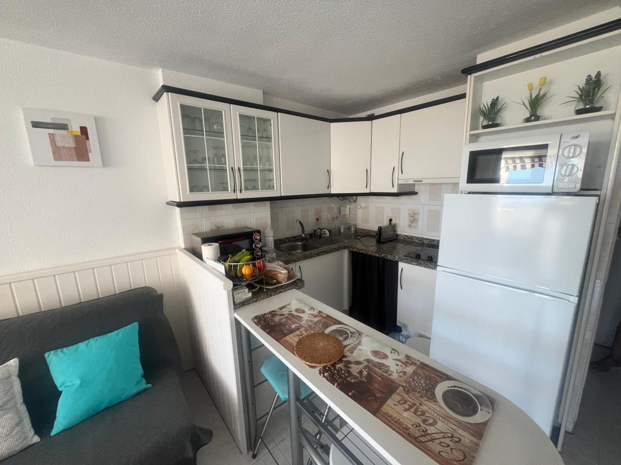 Borinquen Sky Apartments プラヤ・デ・ラス・アメリカス エクステリア 写真