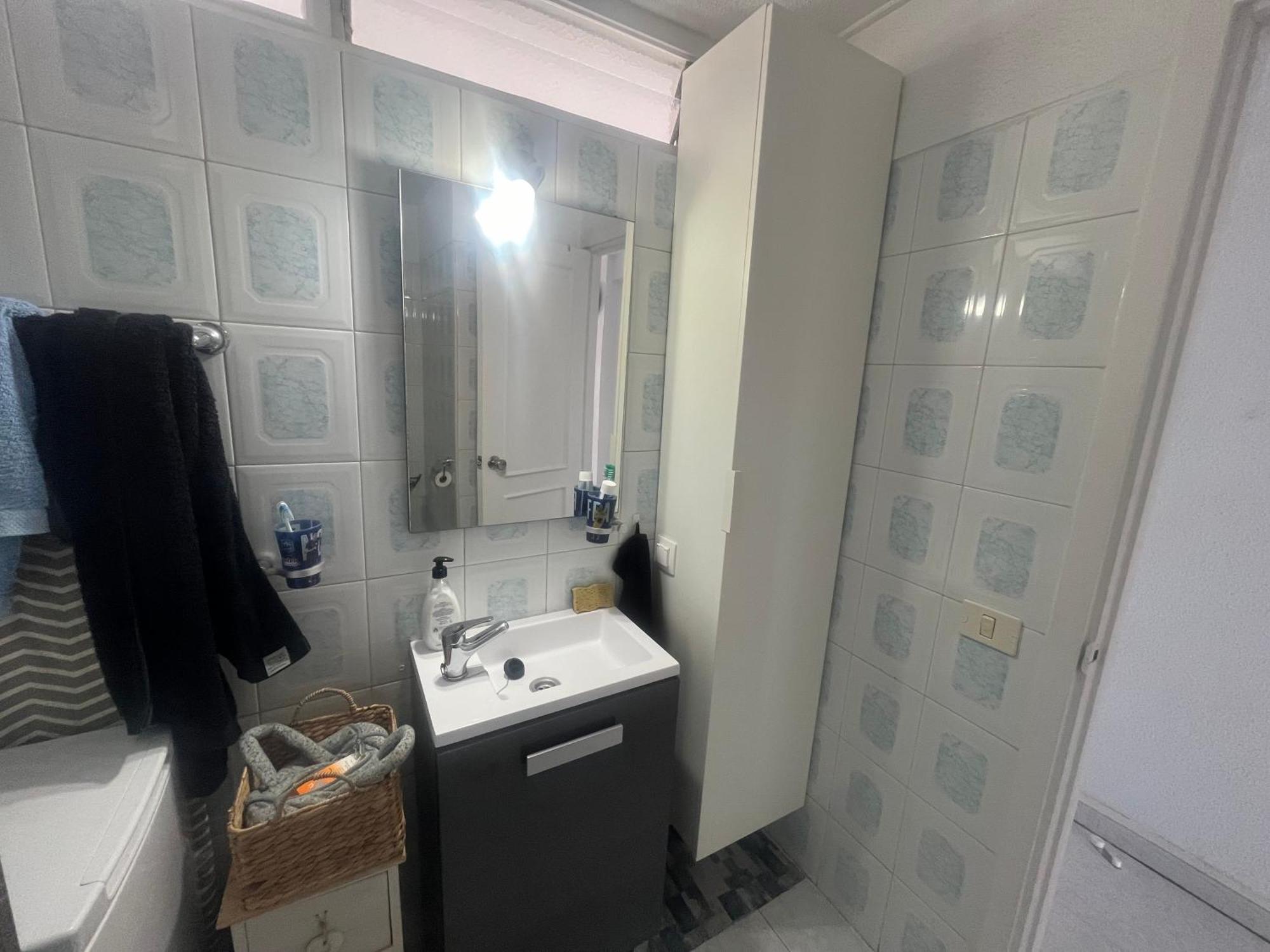Borinquen Sky Apartments プラヤ・デ・ラス・アメリカス エクステリア 写真
