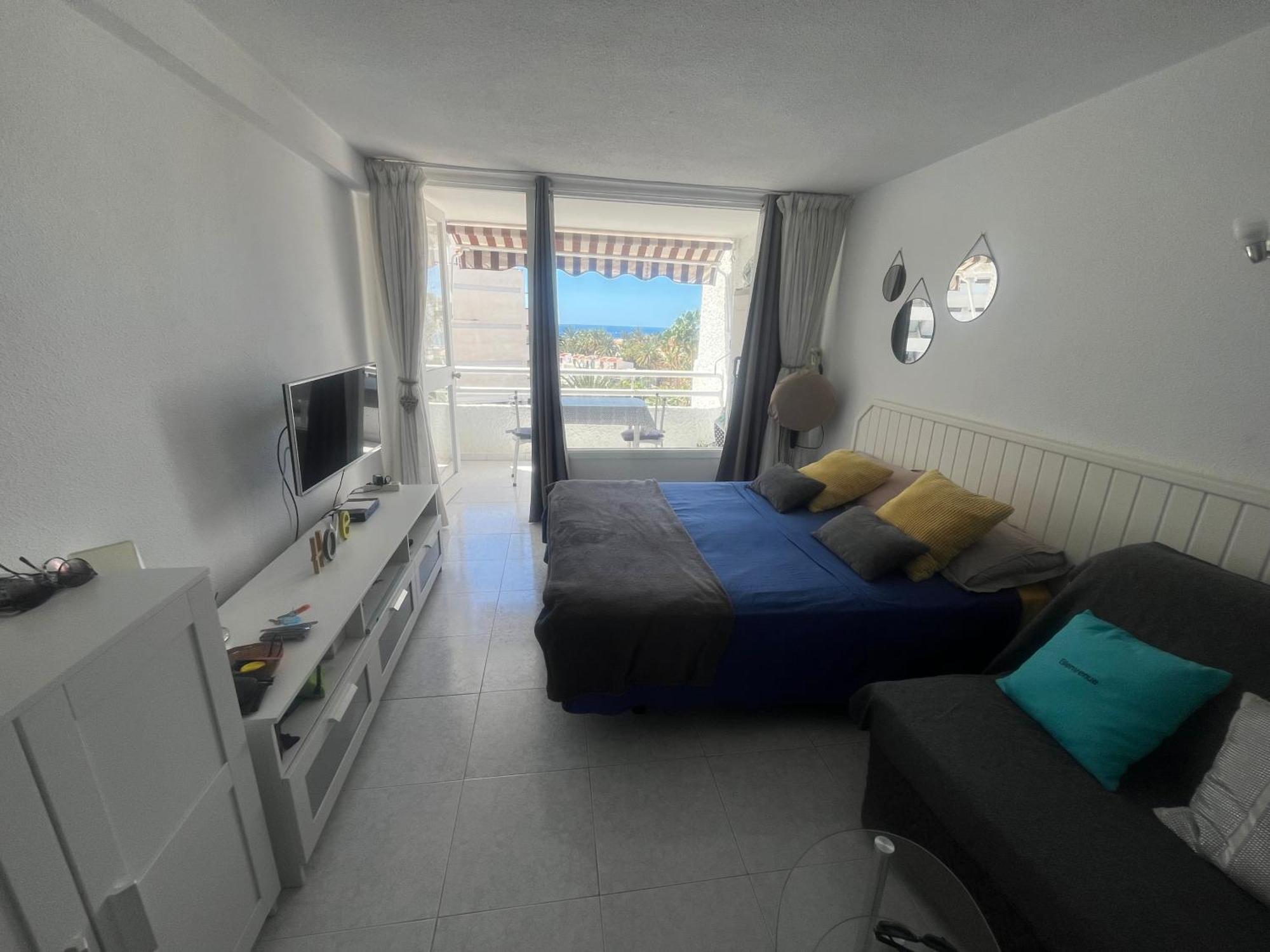 Borinquen Sky Apartments プラヤ・デ・ラス・アメリカス エクステリア 写真