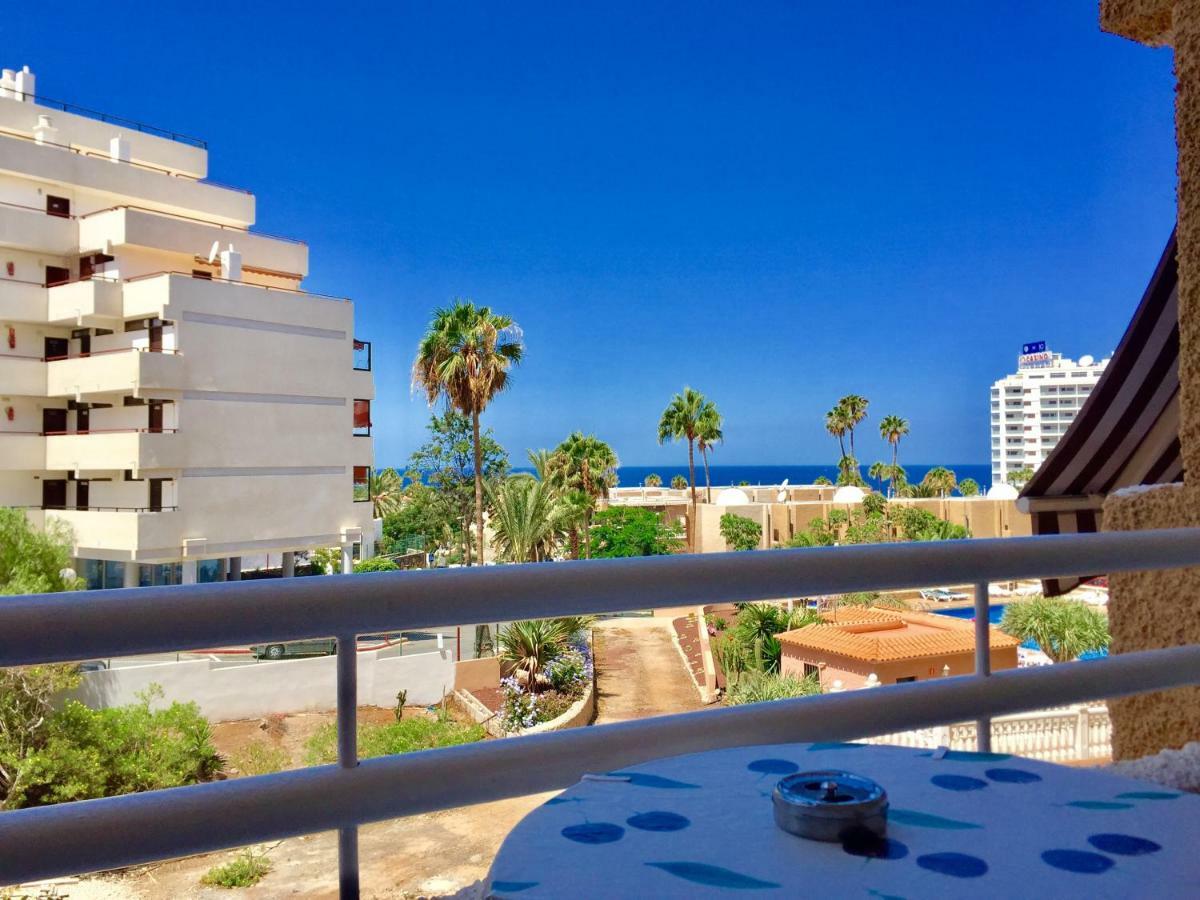 Borinquen Sky Apartments プラヤ・デ・ラス・アメリカス エクステリア 写真